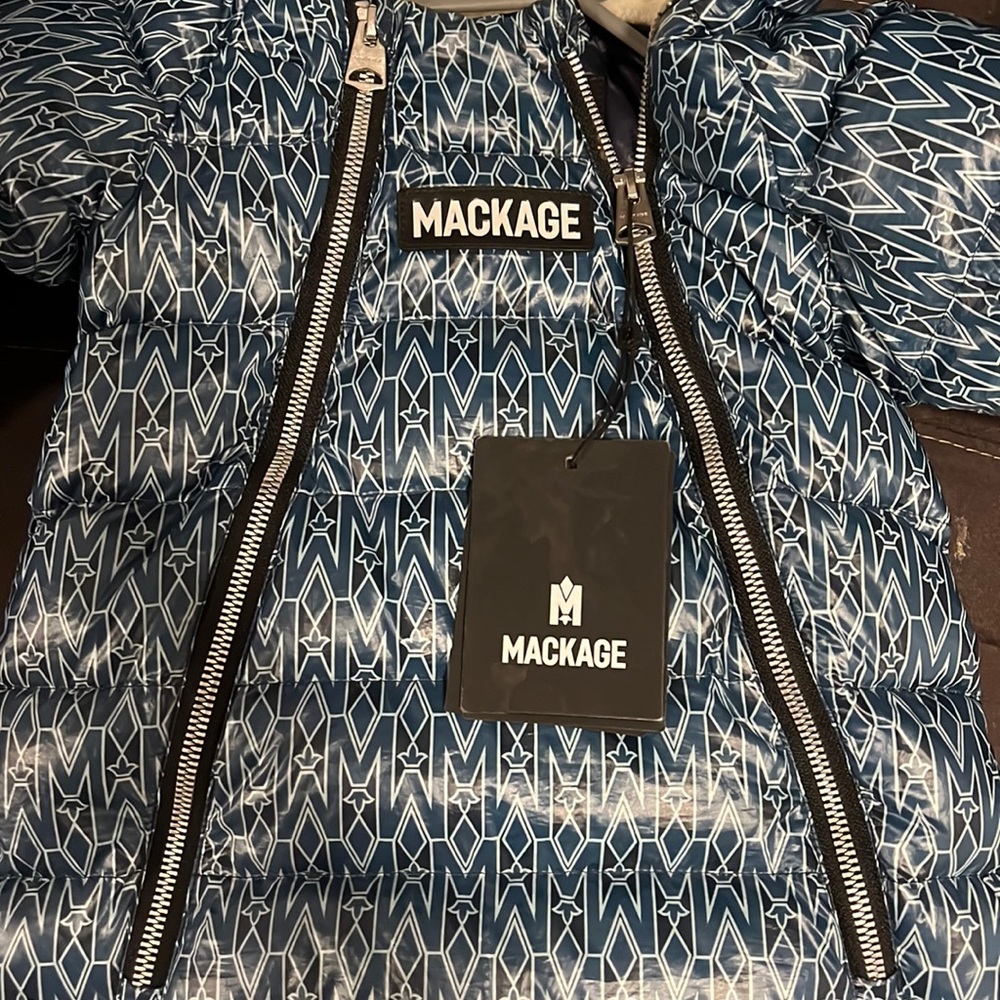 Mackage Snowsuit